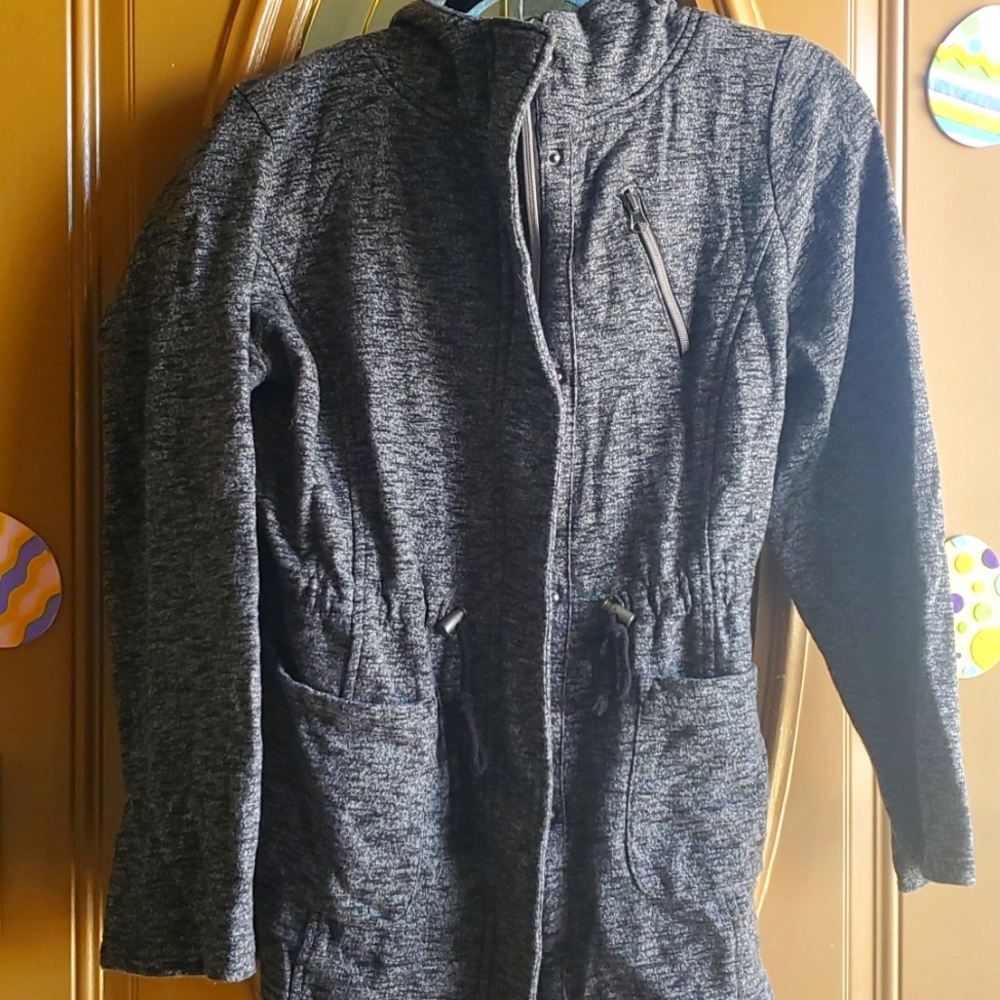 Nice Jacket like new..